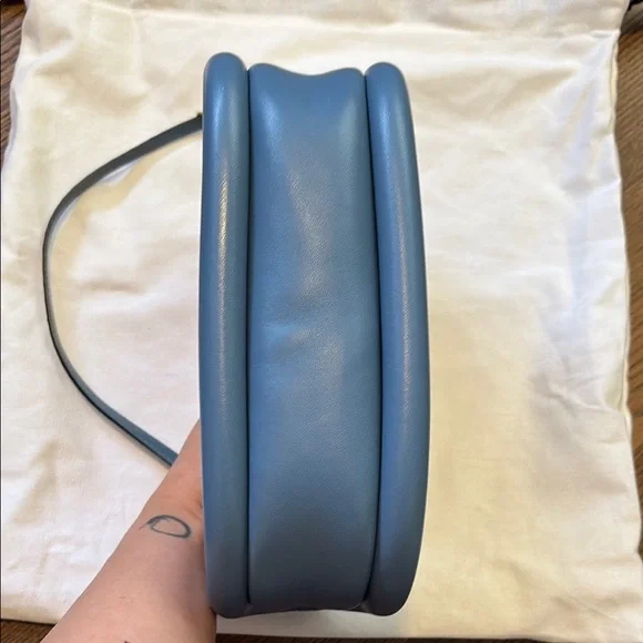 JW ANDERSON Bumper shoulder bag - Picture 2 of 5